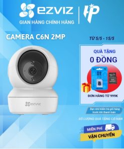 tờ rơi camera