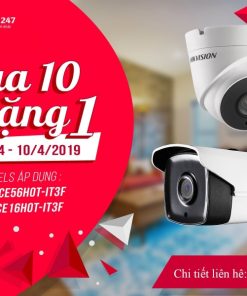 tờ rơi camera