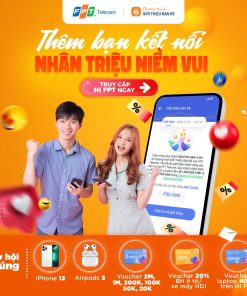 Tờ rơi FPT